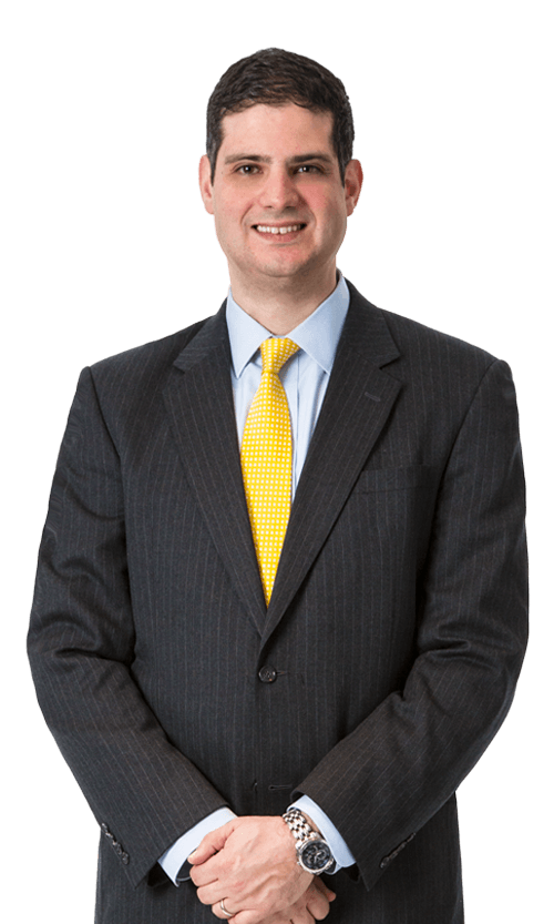 Paul M. Kessimian